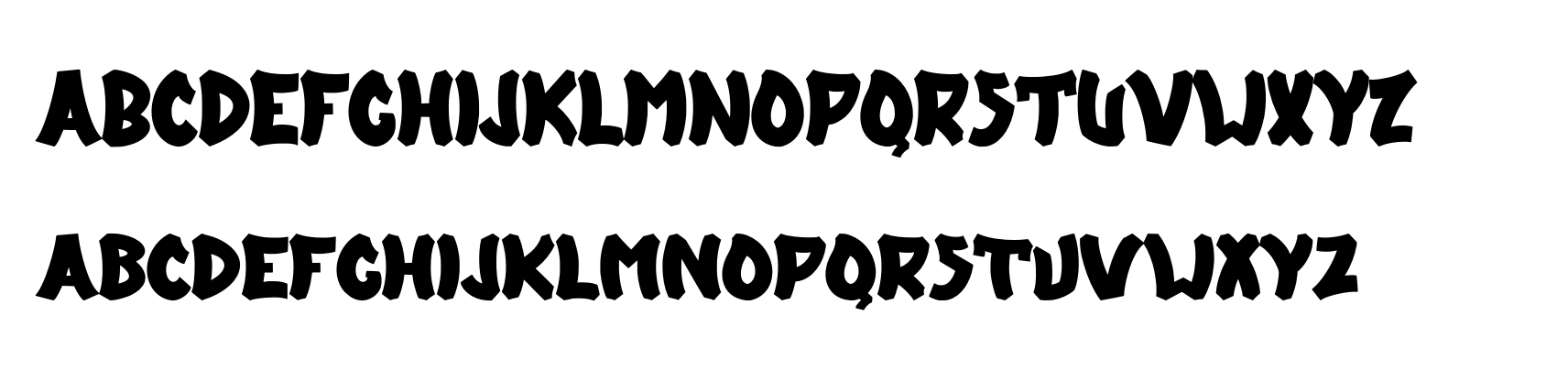 Antaro Font